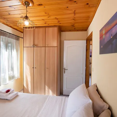 Melas Apartamento Lefkáda